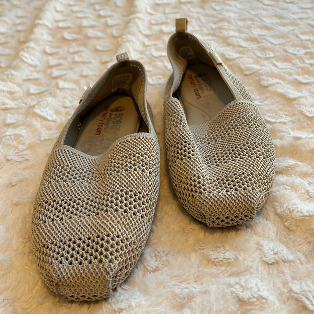 Bobs shoes